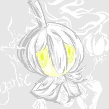 ニンニク紳士