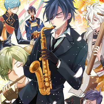 ♪