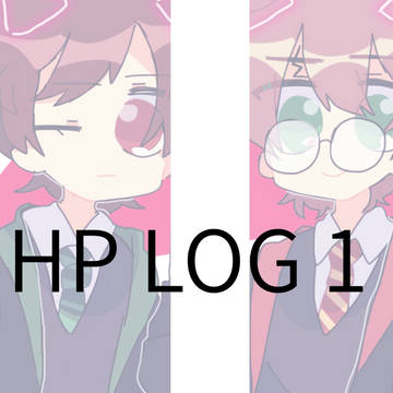 HP Log1