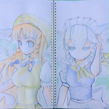 スケブめーさく