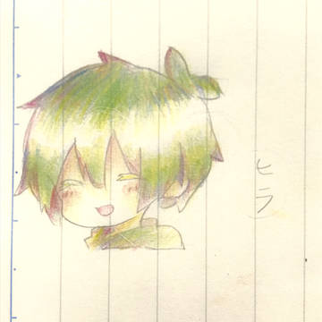 アナログヒラ