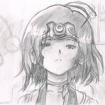 カバネリ 無名
