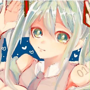 初音