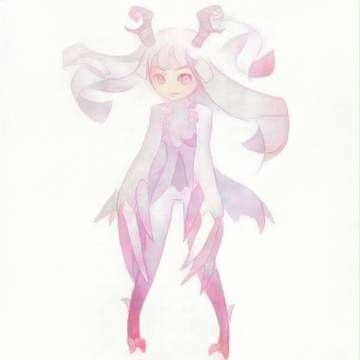 ヒルデガルト = アルント