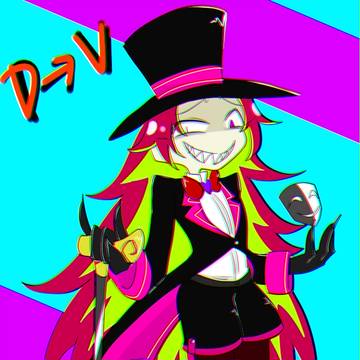 D⇒V③
