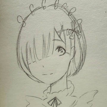塗個