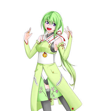 元気っ子系