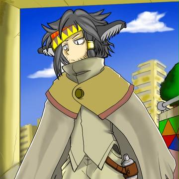 わかたべさん