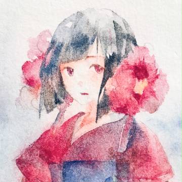 樱花妖