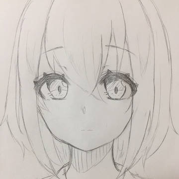 証明写真(?)