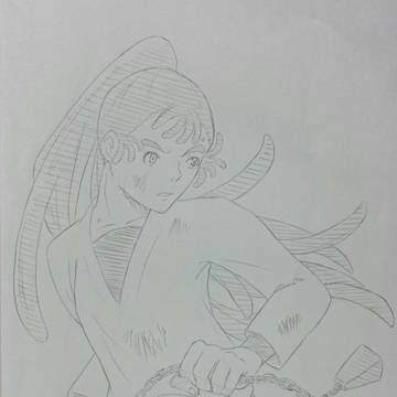 五年生
