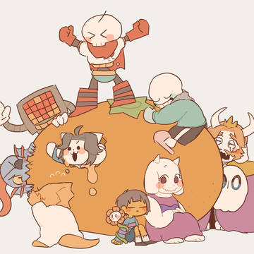サンパピ含骨まとめ3