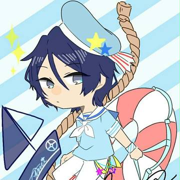 マリンなアルトくん