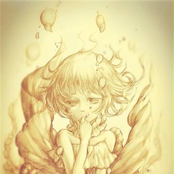 默