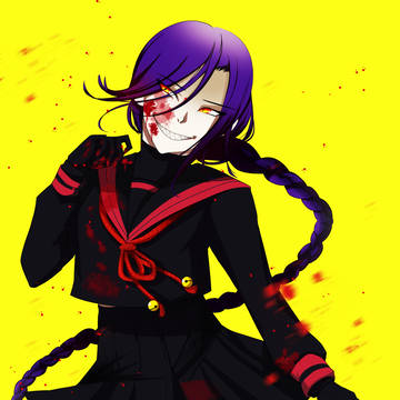 Magane Chikujoin - Re:Creators