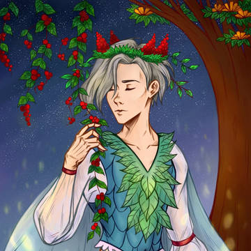 Victor