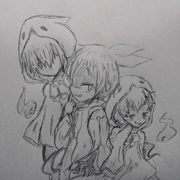 ぷよぷよまとめ