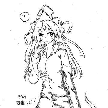 魅魔らじ！