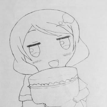 黒柳ルリ子