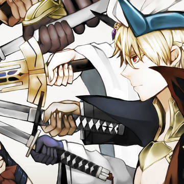 絶 対 魔 獣 戦 線