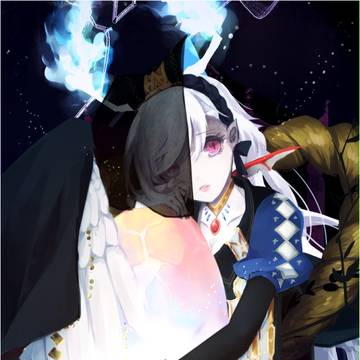【九十九路】炎の棺・エデ【第五期】