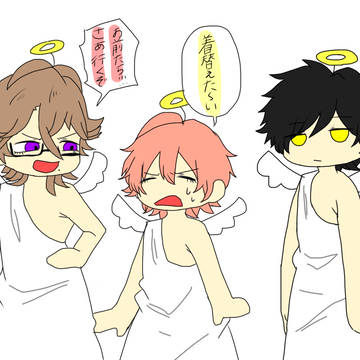 HE★VENSまとめ2