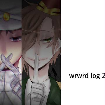 ｗｒｗｒｄ２