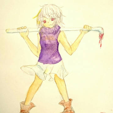 さびつき