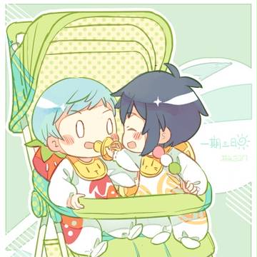 いちみか