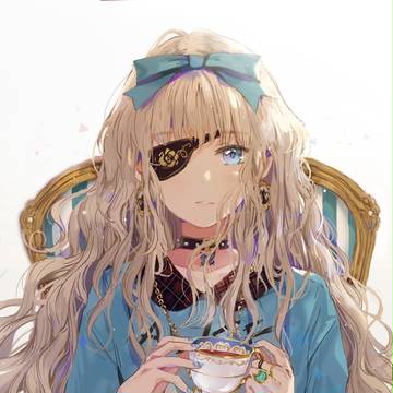 アリス💉💙