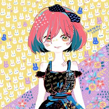 キラキラ☆