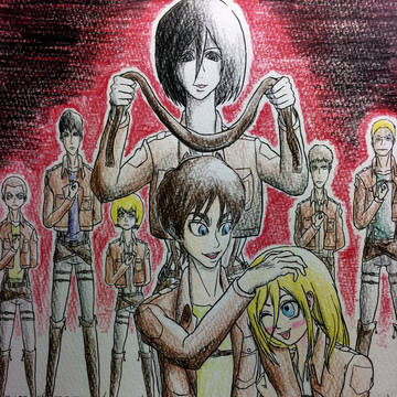 第104期 ~絆~