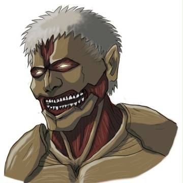 「兵庫北」鎧の巨人