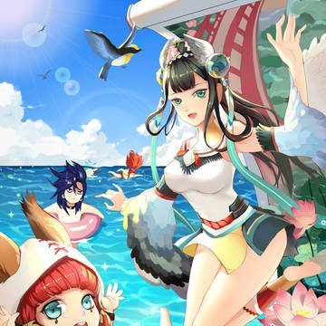 陰陽師