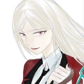 賭ケグルイ双——聚楽幸子