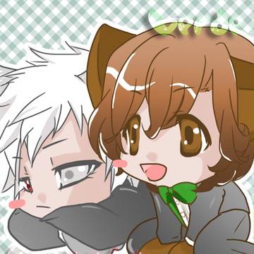 ケモミミ