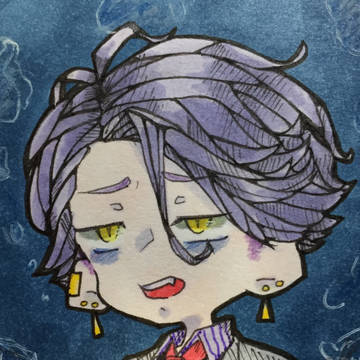 創作キャラ