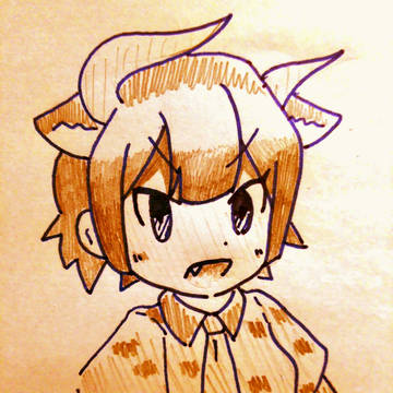 ライオン陣営
