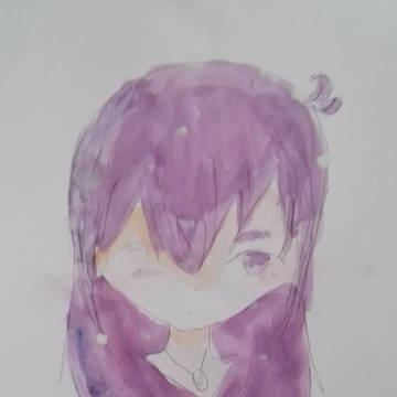 F6にょた一松