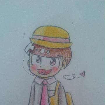 Todomatsu!78