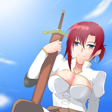 ブーディカ