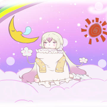 夢