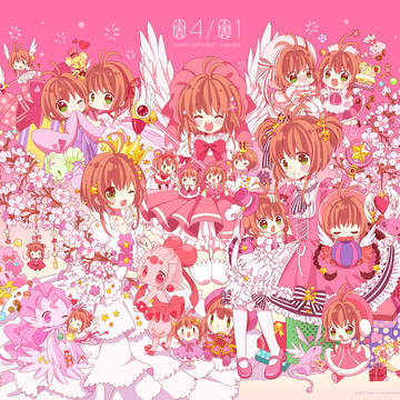 ✿桜色桜✿