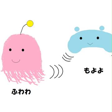 小さい頃に考えていた宇宙人