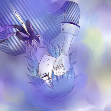 沈みゆく音