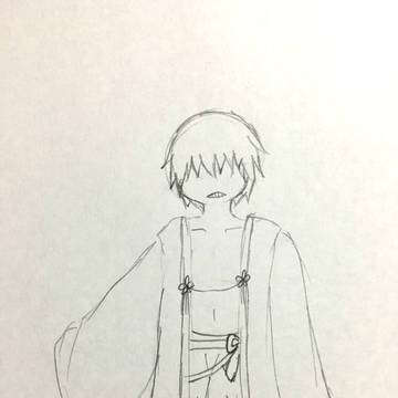 いつわりびと空