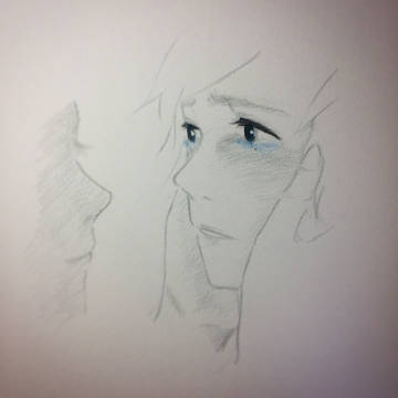color of tear
