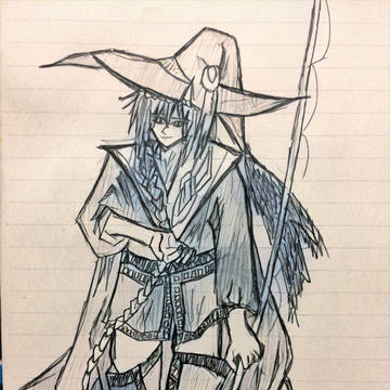マギ ユナンさん