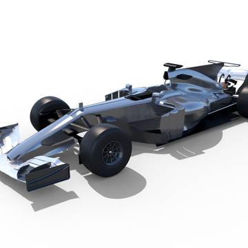 F1(開発中) その9(終)