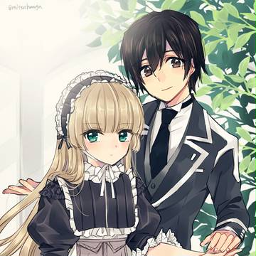 GOSICK